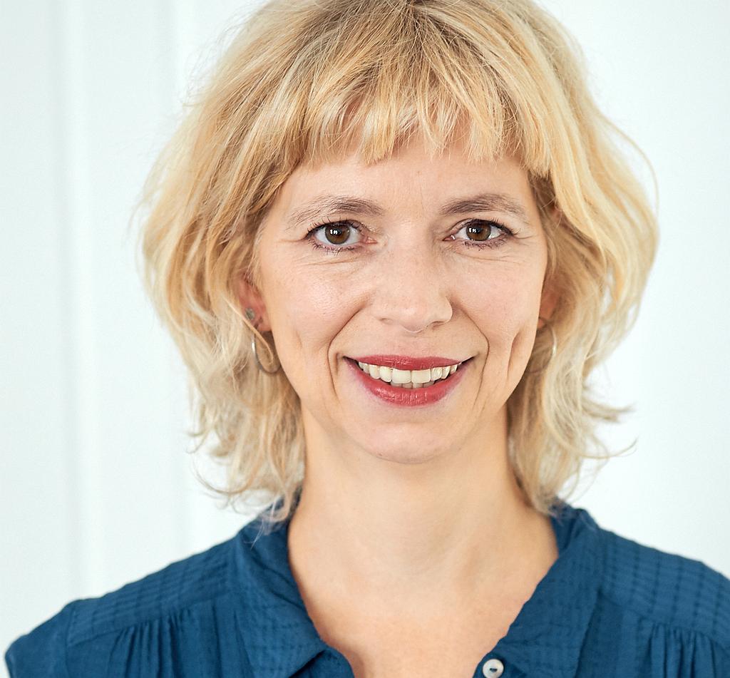 Mag. Bettina Matt